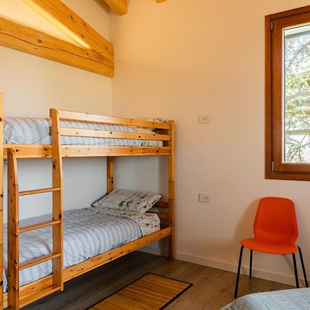 Relais Des Roches Bed & Breakfast Sona Dış mekan fotoğraf