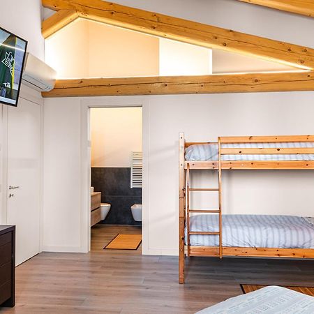 Relais Des Roches Bed & Breakfast Sona Dış mekan fotoğraf