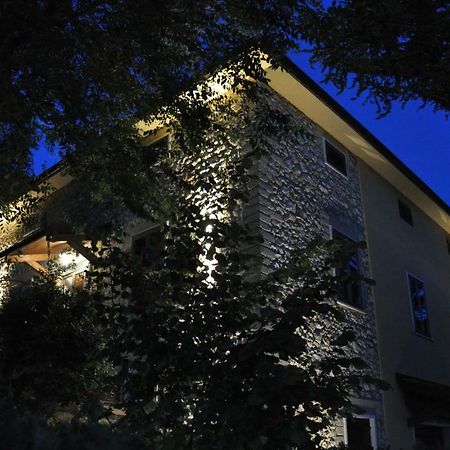 Relais Des Roches Bed & Breakfast Sona Dış mekan fotoğraf