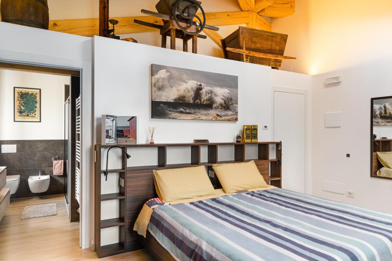 Relais Des Roches Bed & Breakfast Sona Dış mekan fotoğraf