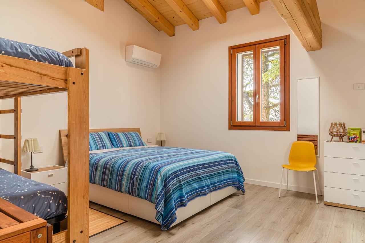 Relais Des Roches Bed & Breakfast Sona Dış mekan fotoğraf