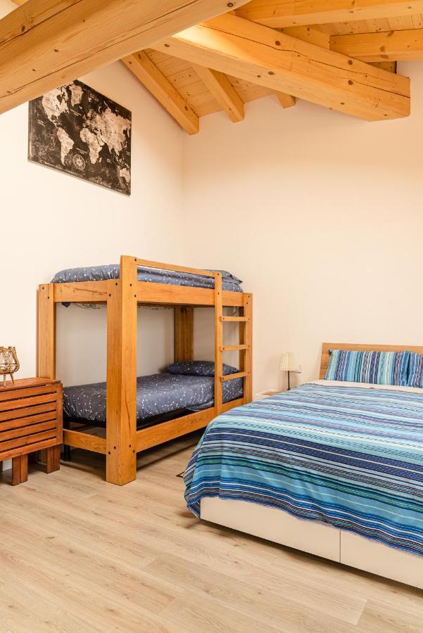 Relais Des Roches Bed & Breakfast Sona Dış mekan fotoğraf