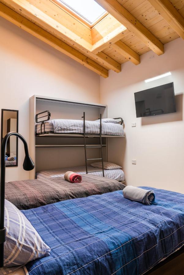 Relais Des Roches Bed & Breakfast Sona Dış mekan fotoğraf