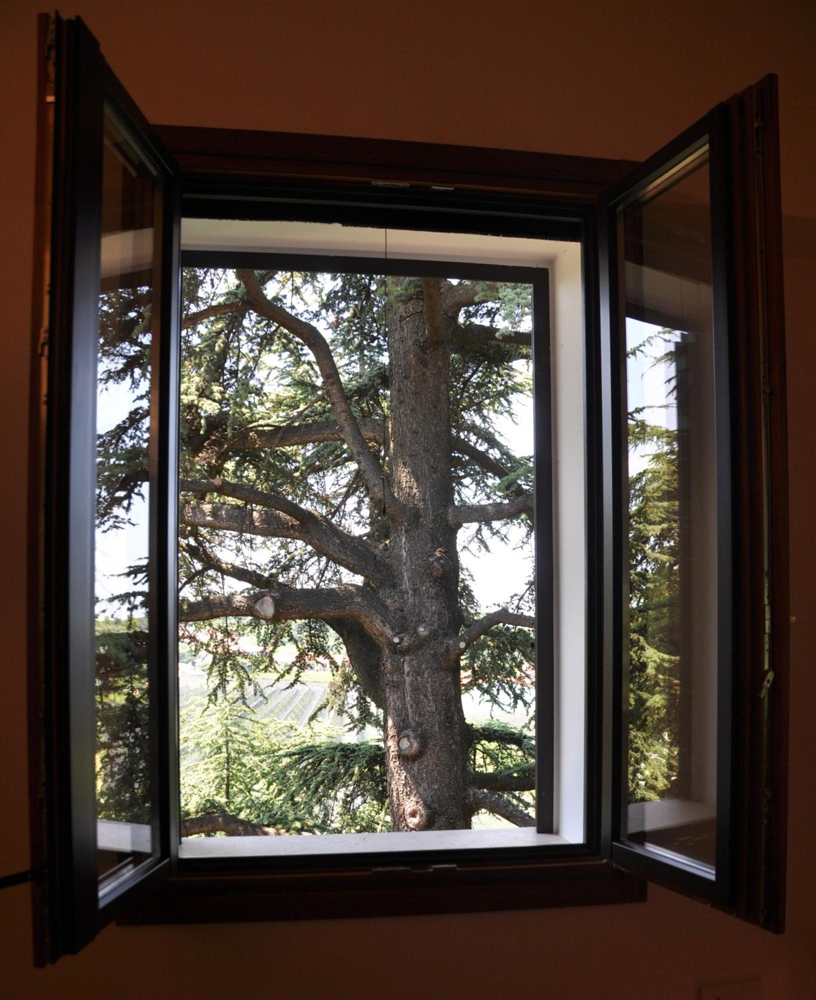 Relais Des Roches Bed & Breakfast Sona Dış mekan fotoğraf