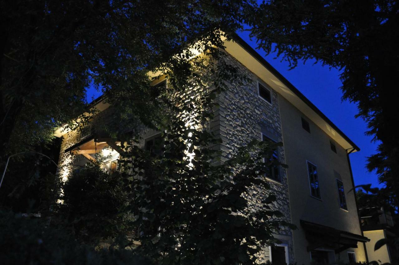 Relais Des Roches Bed & Breakfast Sona Dış mekan fotoğraf