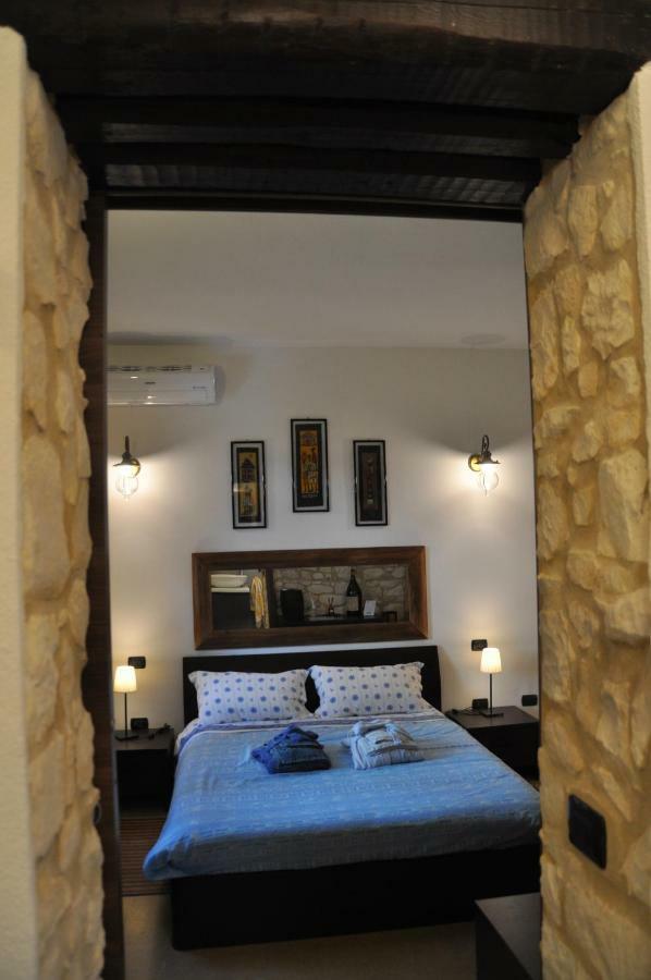 Relais Des Roches Bed & Breakfast Sona Dış mekan fotoğraf