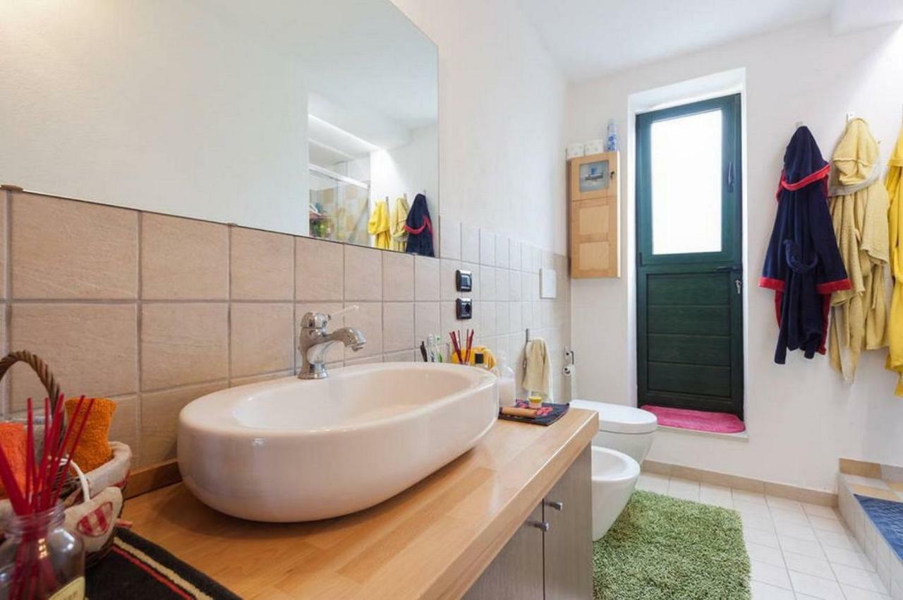 Relais Des Roches Bed & Breakfast Sona Dış mekan fotoğraf