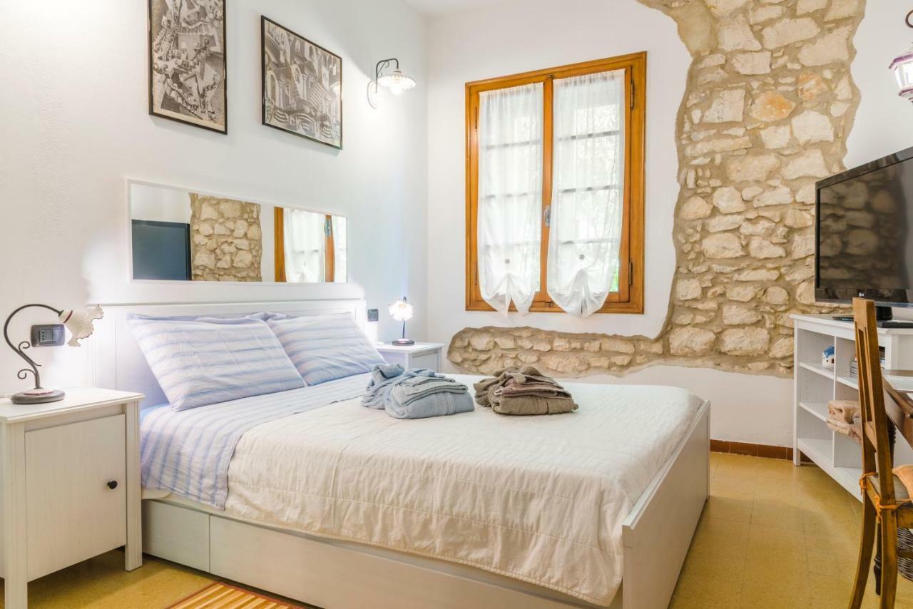 Relais Des Roches Bed & Breakfast Sona Dış mekan fotoğraf