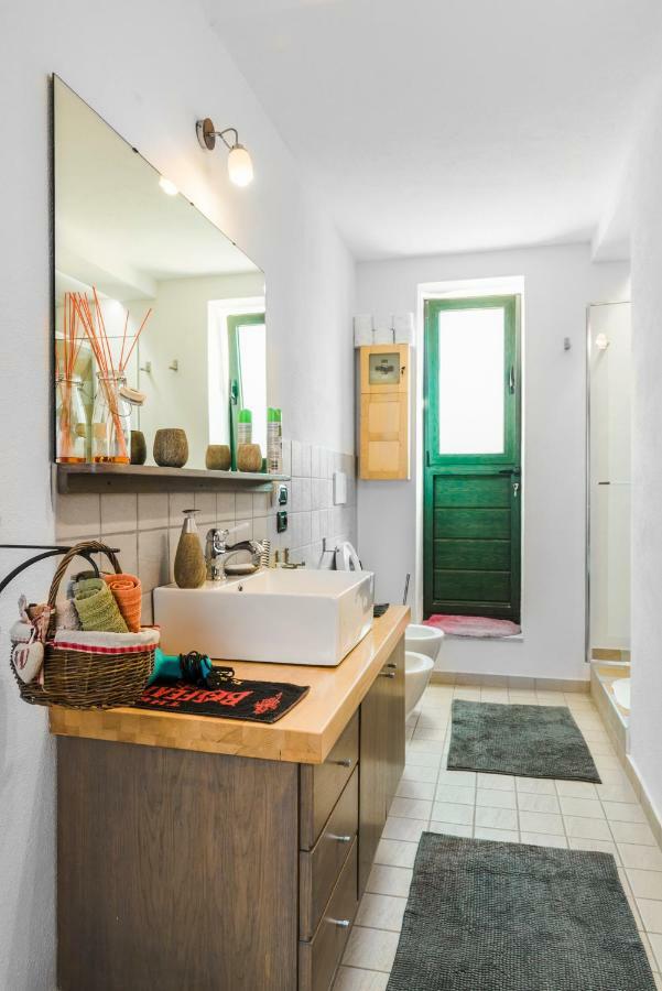 Relais Des Roches Bed & Breakfast Sona Dış mekan fotoğraf
