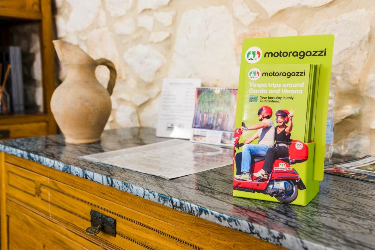 Relais Des Roches Bed & Breakfast Sona Dış mekan fotoğraf
