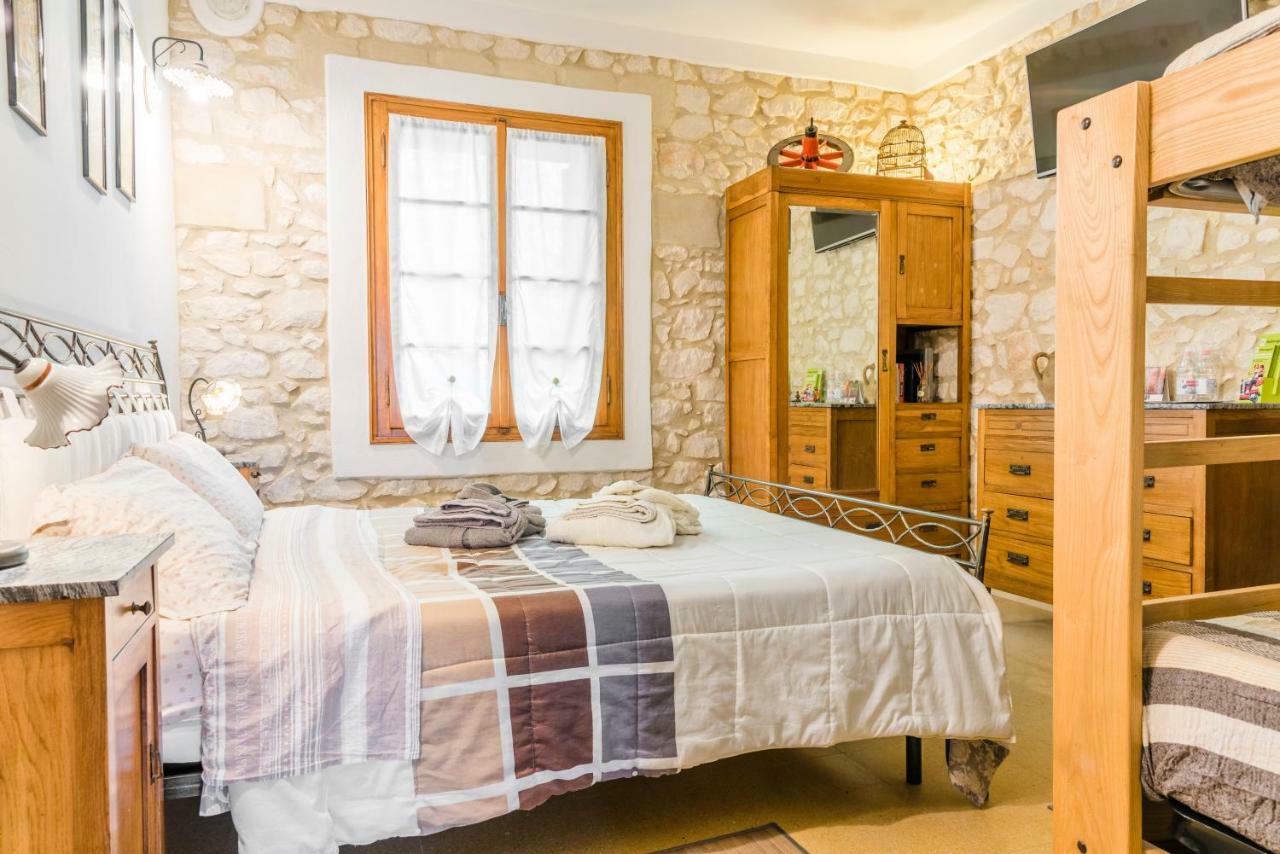 Relais Des Roches Bed & Breakfast Sona Dış mekan fotoğraf