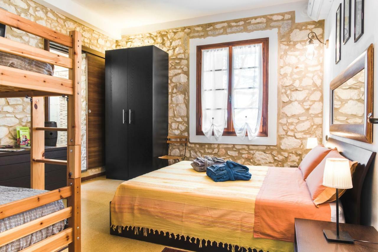 Relais Des Roches Bed & Breakfast Sona Dış mekan fotoğraf