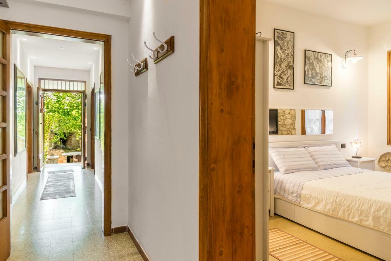 Relais Des Roches Bed & Breakfast Sona Dış mekan fotoğraf