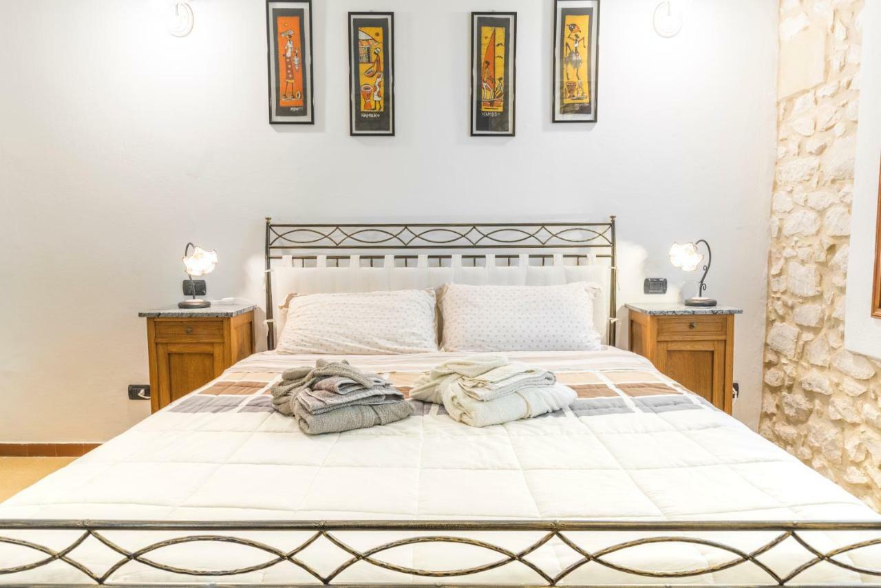 Relais Des Roches Bed & Breakfast Sona Dış mekan fotoğraf