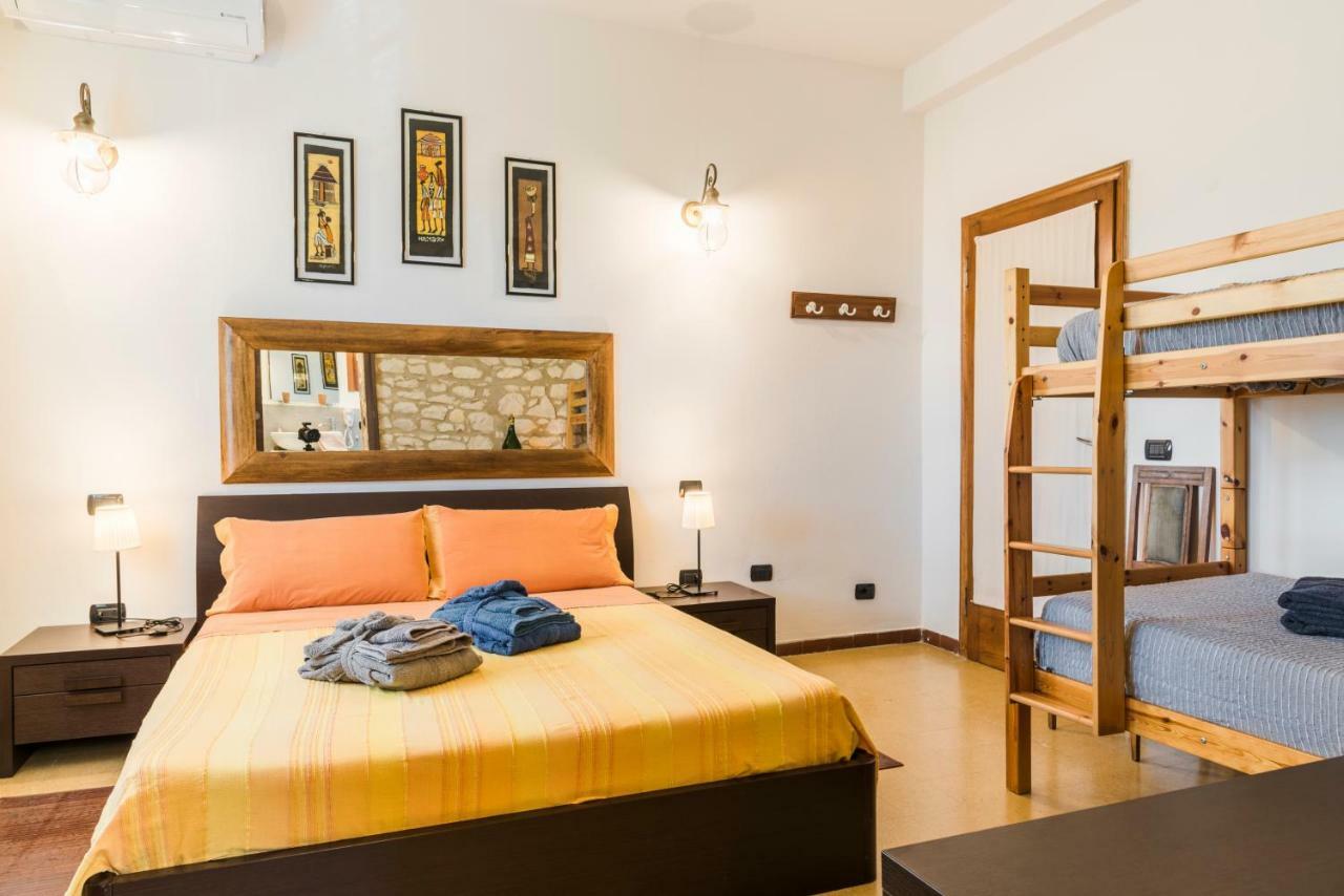 Relais Des Roches Bed & Breakfast Sona Dış mekan fotoğraf